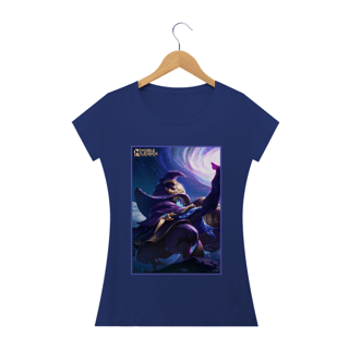 Nome do produto Cyclops Blusa Feminina