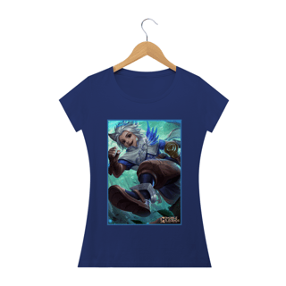 Nome do produto Harith Blusa Feminina