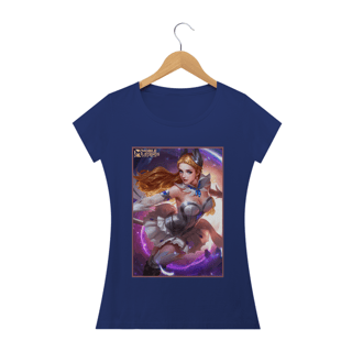 Nome do produto Odette Blusa Feminina