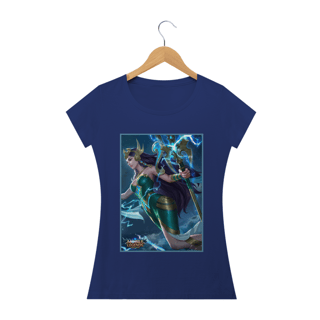 Nome do produto Kadita Blusa Feminina