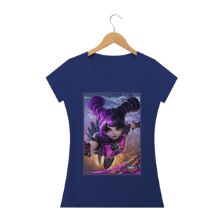 Nome do produto Lylia Blusa Feminina