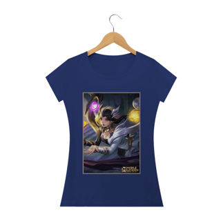 Nome do produto Lunox Blusa Feminina