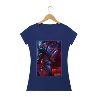 Nome do produto Zhask Blusa Feminina