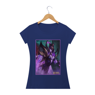 Nome do produto Yve Blusa Feminina