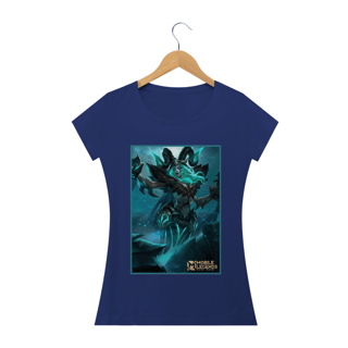 Nome do produto Vexana Blusa Feminina