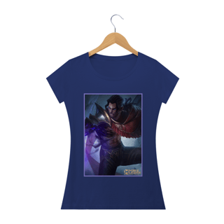 Nome do produto Brody Blusa Feminina