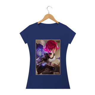 Nome do produto Beatrix Blusa Feminina