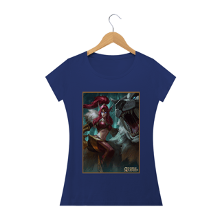 Nome do produto Irithel Blusa Feminina