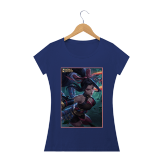 Nome do produto hanabi Blusa Feminina