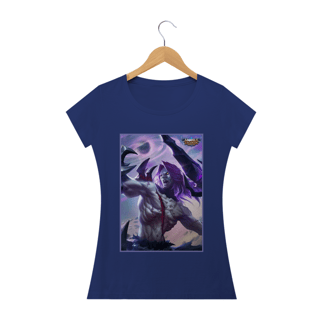 Nome do produto Moskov Blusa Feminina