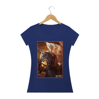 Nome do produto Natan Blusa Feminina