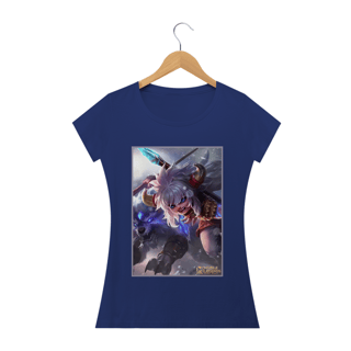 Nome do produto Popol e Kupa Blusa Feminina