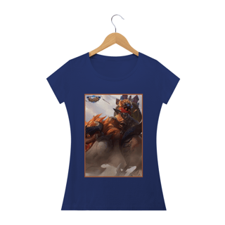 Nome do produto Barats Blusa Faminina
