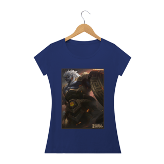 Nome do produto Baxia Blusa Feminina