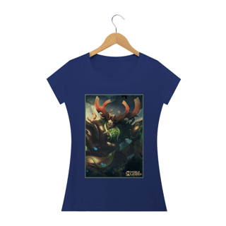 Nome do produto Belerick Blusa Feminina