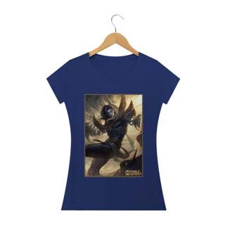 Nome do produto Khufra Blusa Feminina