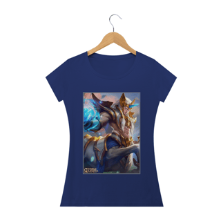 Nome do produto Hylos Blusa Feminina
