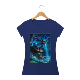 Nome do produto Atlas Blusa Feminina