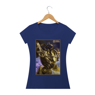 Nome do produto Uranus Blusa Feminina