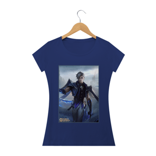 Nome do produto Aamon Blusa Feminina