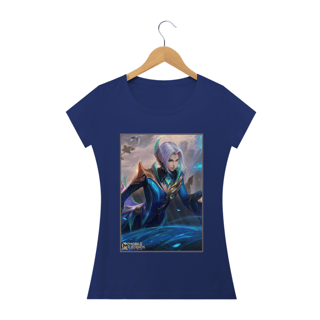 Nome do produto Ling Blusa Feminina