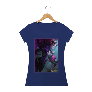 Nome do produto Selena Blusa Feminina