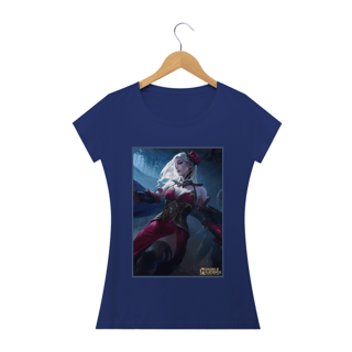 Nome do produto Carmilla Blusa Feminina