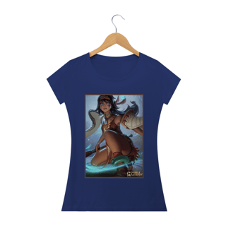 Nome do produto Mathilda Blusa Feminina