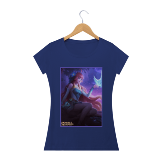 Nome do produto Floryn Blusa Feminina