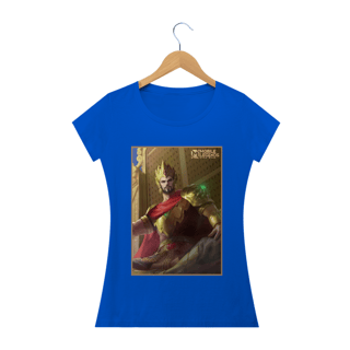 Nome do produto Minsittar Blusa Feminina
