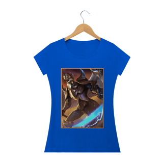 Nome do produto Kaja Blusa feminina