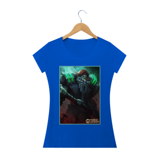 Nome do produto Terizla Blusa Feminina