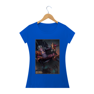 Nome do produto Dyrroth Blusa Feminina