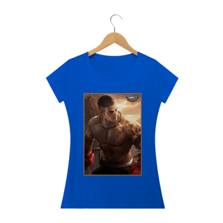 Nome do produto Paquito Blusa Feminina