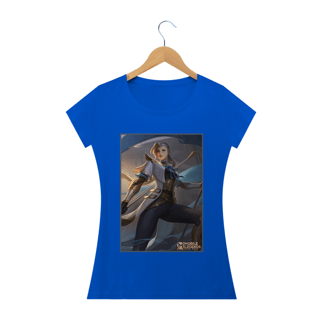 Nome do produto Silvanna Blusa Feminina