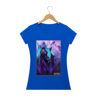 Nome do produto Valentina Blusa Feminina