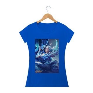 Nome do produto Aurora Blusa Feminina