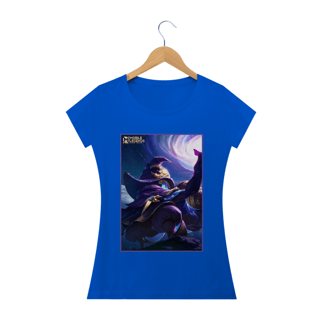 Nome do produto Cyclops Blusa Feminina