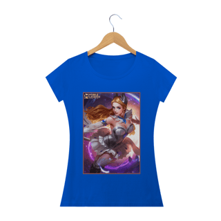 Nome do produto Odette Blusa Feminina