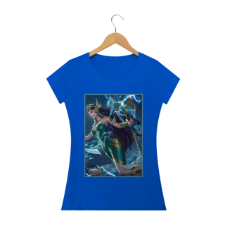 Nome do produto Kadita Blusa Feminina