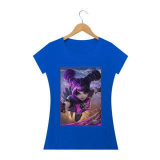 Nome do produto Lylia Blusa Feminina