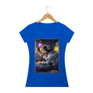 Nome do produto Lunox Blusa Feminina