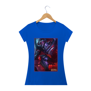 Nome do produto Zhask Blusa Feminina