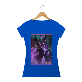 Nome do produto Yve Blusa Feminina