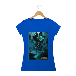 Nome do produto Vexana Blusa Feminina