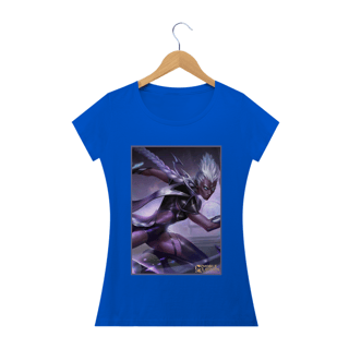 Nome do produto Karrie Blusa Feminina