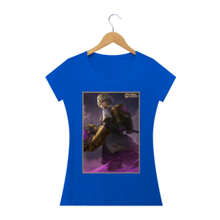Nome do produto Kimmy Blusa Feminina