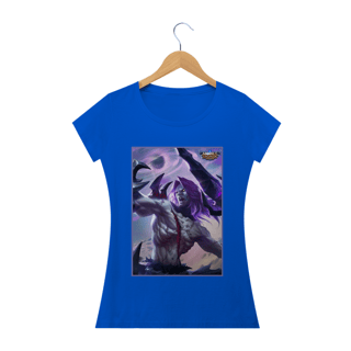 Nome do produto Moskov Blusa Feminina
