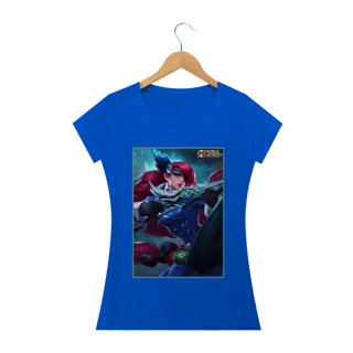 Nome do produto Lesley Blusa Feminina