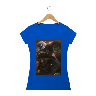 Nome do produto Baxia Blusa Feminina